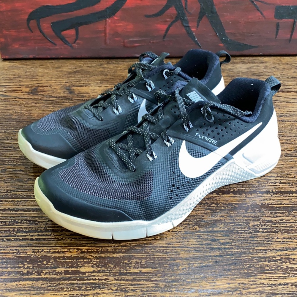 Nike Flywire Men’s Running Size 7
